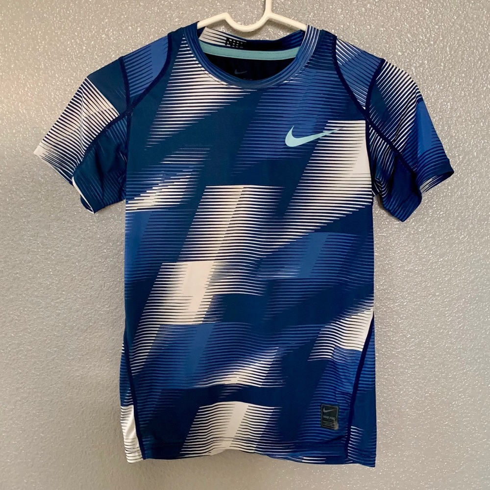 Boys' Nike Legacy Training Top